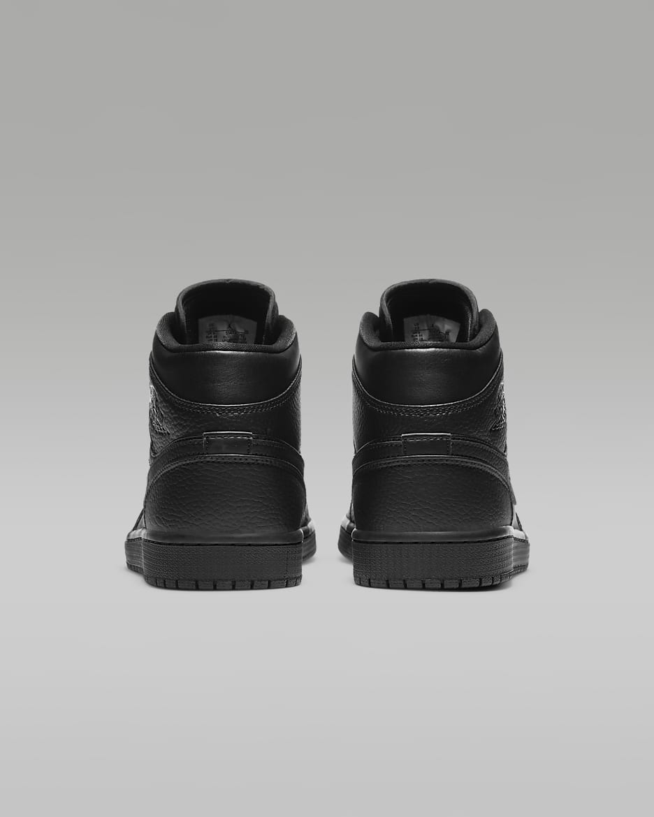 Air Jordan 1 Mid Shoes